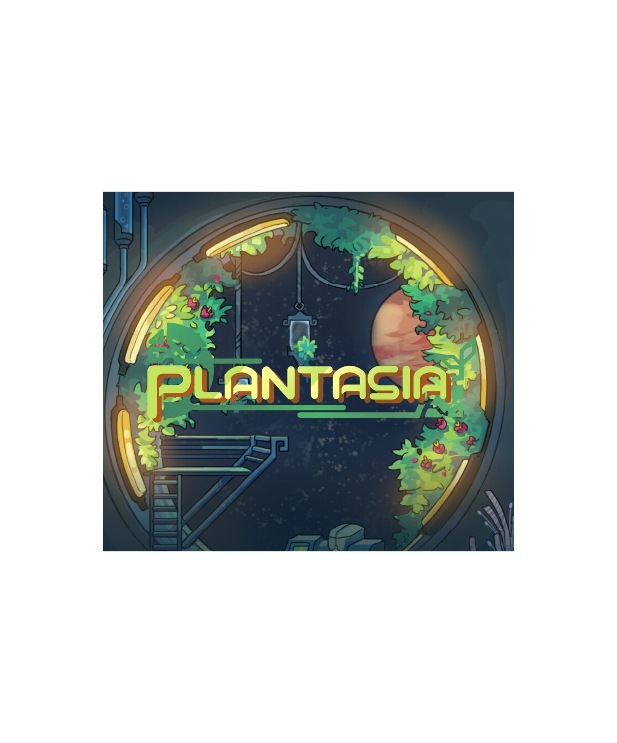 Plantasia Steam Key GLOBAL